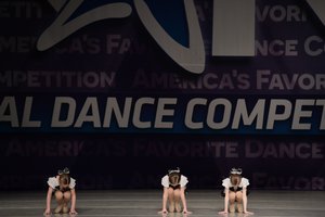 I Enjoy Being A Girl