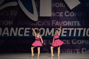 Momma I'm A Big Girl Now