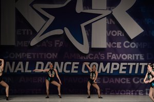 Why Don't You Love Me