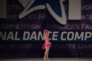 I Just Want To Be Happy