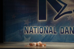 Can't Help Falling In Love