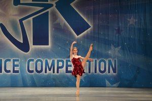 Variation From Talisman