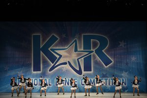 Doin' Time For Being Young