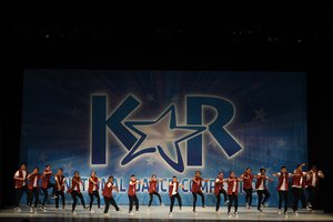 Party Like A Rockstar