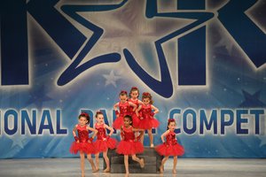 Crazy Little Thing Called Love