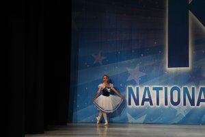 Variation From Copellia