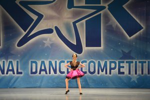 Dance With Me Tonight