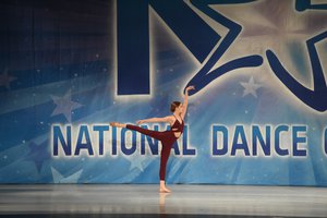 Standing In The Gulf