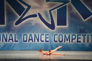 I Wanna Dance With Somebody