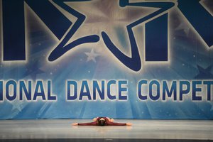 I Wanna Dance With Somebody