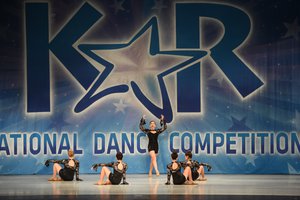 Someone That You Love