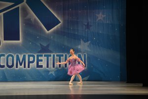 Sugar Plum Variation