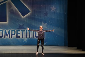 Better Faster Stronger