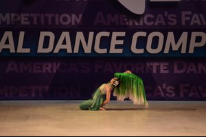 Ode To The Lotus Blossom