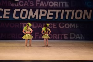 Shake Your Groove Thing