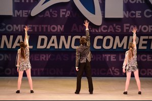 Reach Out, I'll Be There