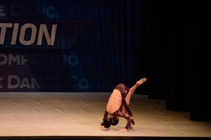 All Through The Night