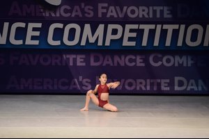 The Moment I Said It