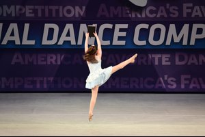 How Does A Moment Last Forever