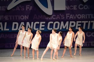 Last Thing On My Mind