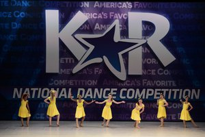 Someone In The Crowd