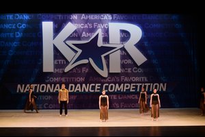 Love Is A Battlefield