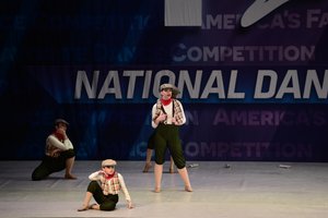 Strike, Strike, Strike