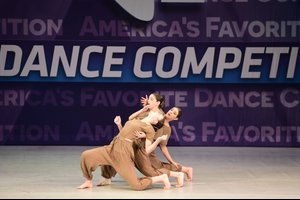 Something My Soul Needs