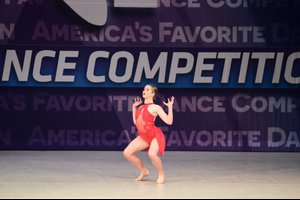 I'll Never Love Again