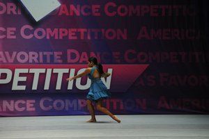 Where My Feet May Fail