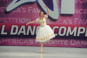 Coppelia