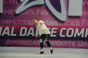 Make You Feel My Love