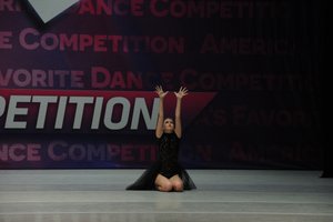 You Should See Me In A Crown