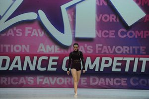 Everybody Wants To Rule The World