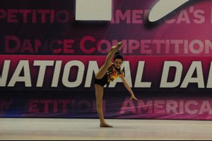 Groove Is In The Heart