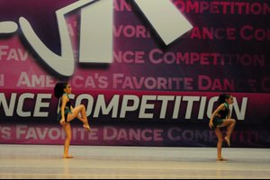 A Little Party Never Killed Nobody