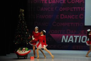 We Need A Little Christmas