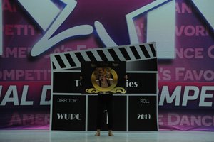 Let's Go To The Movies