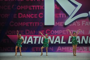 Shake Your Groove Thing