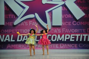 Step Sister's Lament