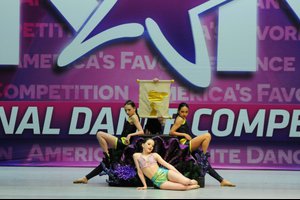 Poor Unfortunate Souls