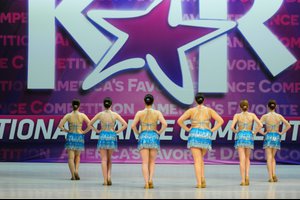 River Deep Mountain High