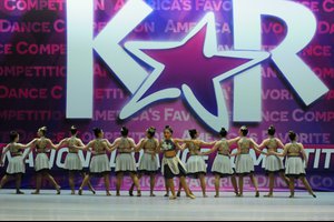 Don't Worry About Me