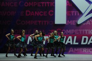 Dance With Me Tonight