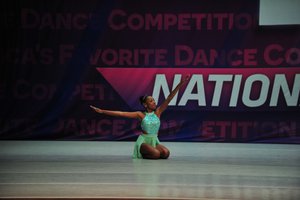 What The World Needs Now