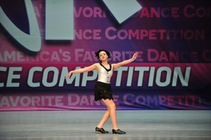 Everybody Wants To Be A Cat