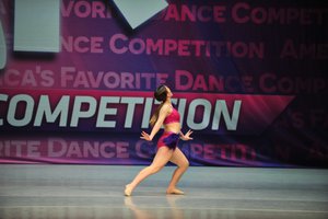 Don't Rain On My Parade