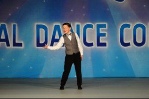 All I Need Is The Girl