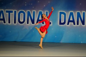 I Want To Go To Hollywood