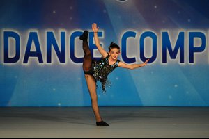 Can't Stop The Feeling